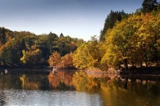 Lacul Ursu 