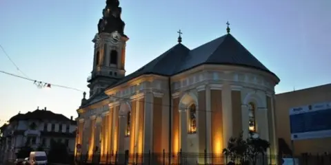 Oradea