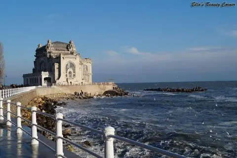 2. Marea Neagra 