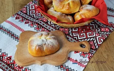Calatorind pe Valea Muresului