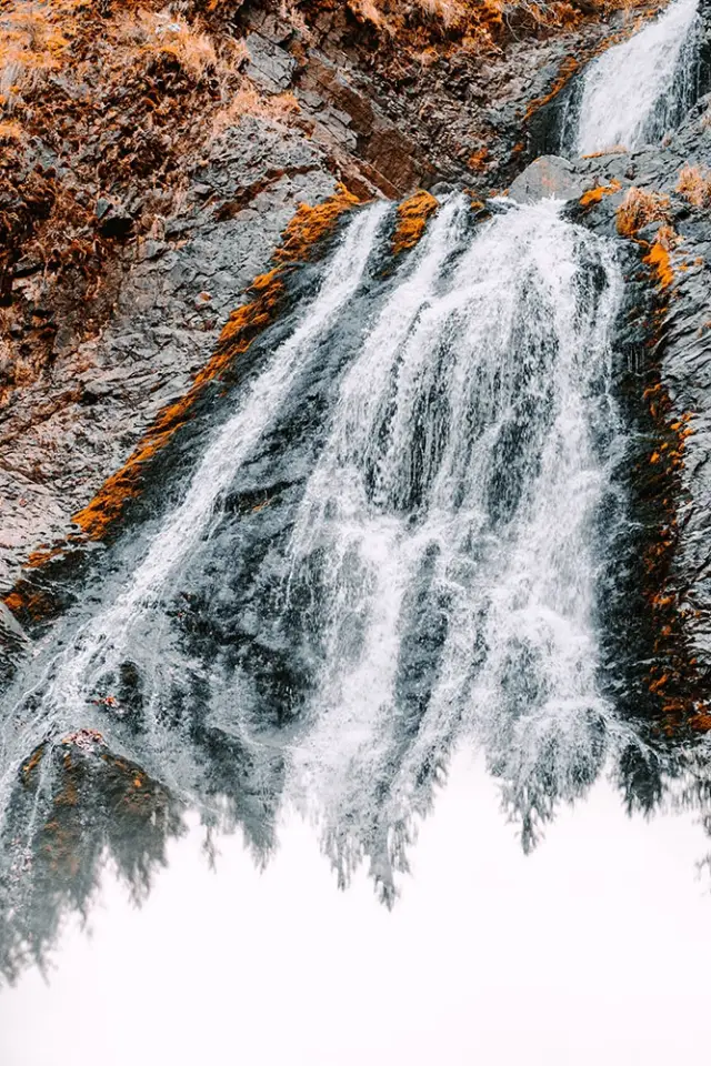 Topul celor mai frumoase cascade din Romania