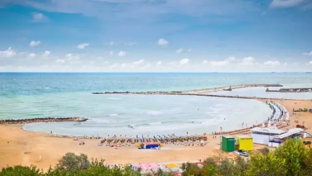 Vacanta de vara in Eforie? O idee excelenta!
