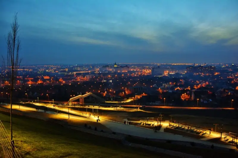 Oradea