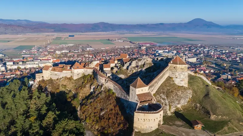 Ce poti face in Rasnov ?