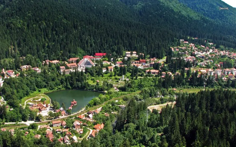 Ce sa vizitezi in statiunea balneara Baile Tusnad si in imprejurimi?