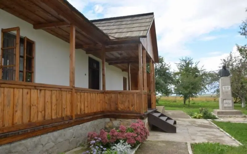 Principalele obiective turistice din Botosani!