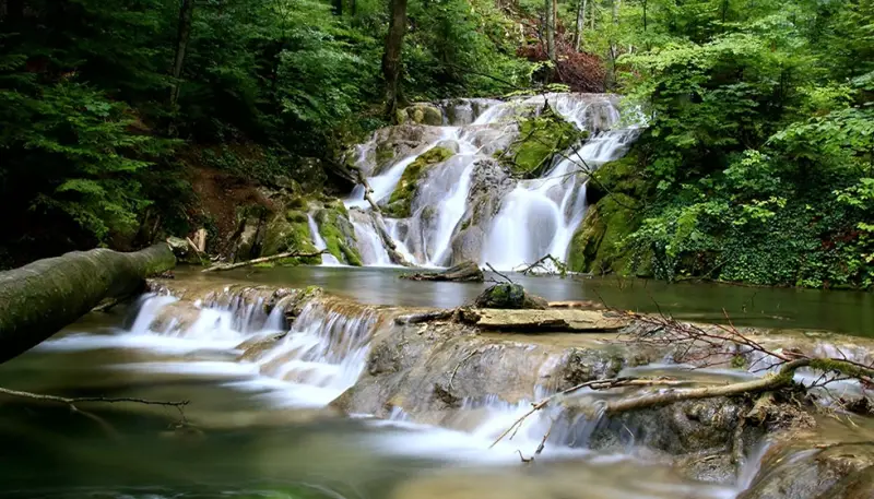 Topul celor mai frumoase cascade din Romania