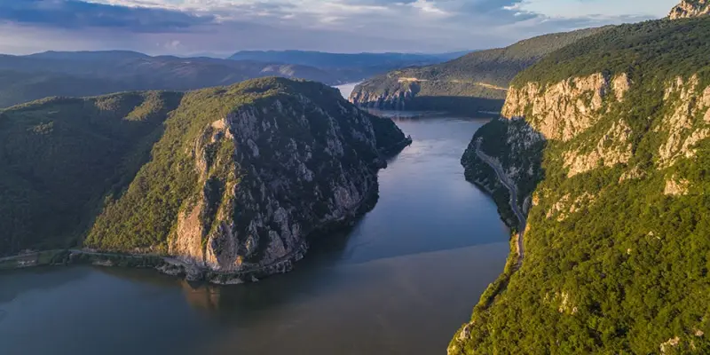 Ce poti face in Orsova?
