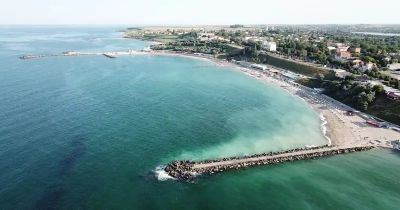 Vacanta de vara in Eforie? O idee excelenta!