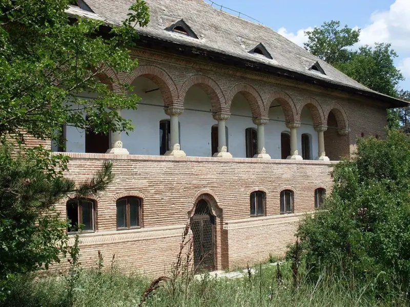 Planifica-ti un concediu in Giurgiu!