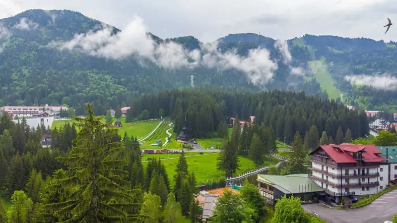 Poiana Brasov, destinatia de vacanta ideala in 2022!