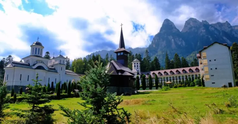 Busteni, o locatie perfecta pentru urmatoarea ta vacanta!