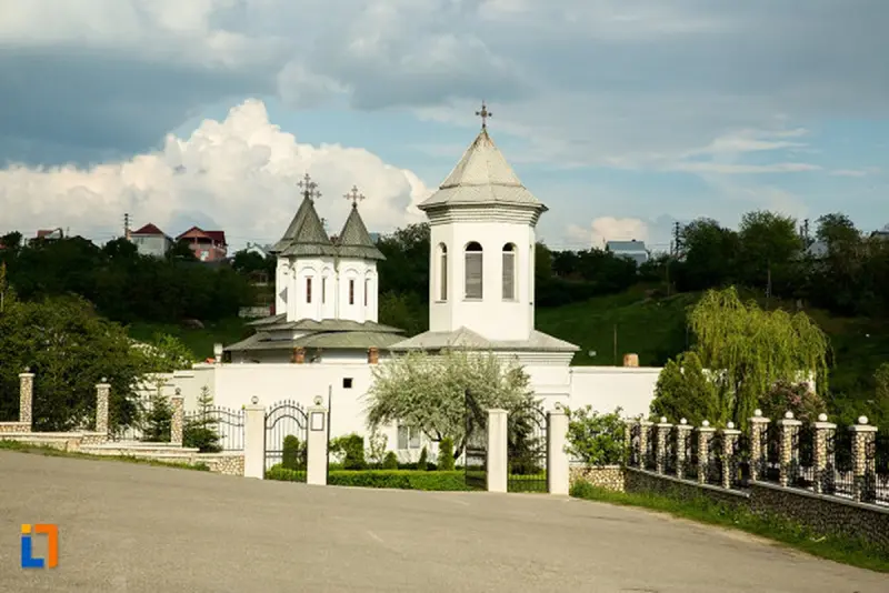 Locatii interesante de vizitat in Olt