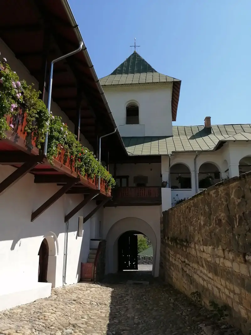 Atractii turistice in Baile Govora si imprejurimi
