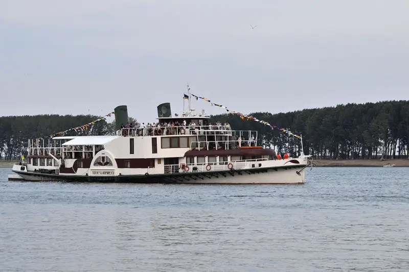 Cele mai frumoase obiective turistice din Galati