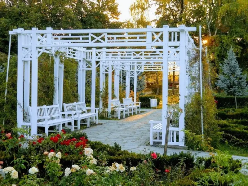 Cinci atractii turistice de vizitat in Timisoara
