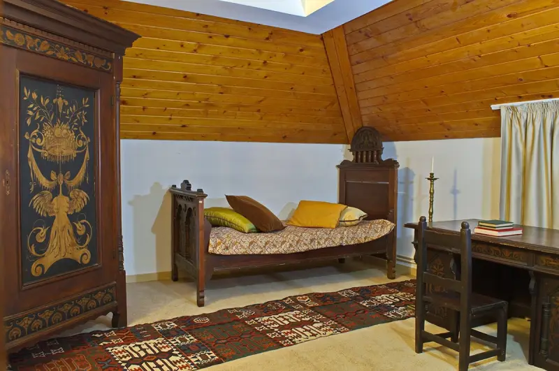 Ai vizitat pana acum Muzeul Satului din Bran?