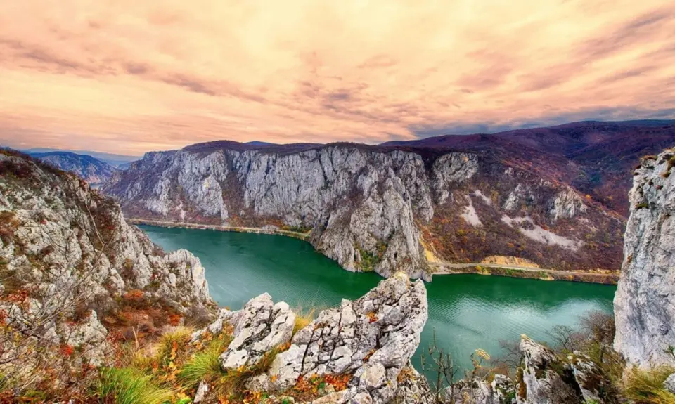 Atractii turistice unice din Romania
