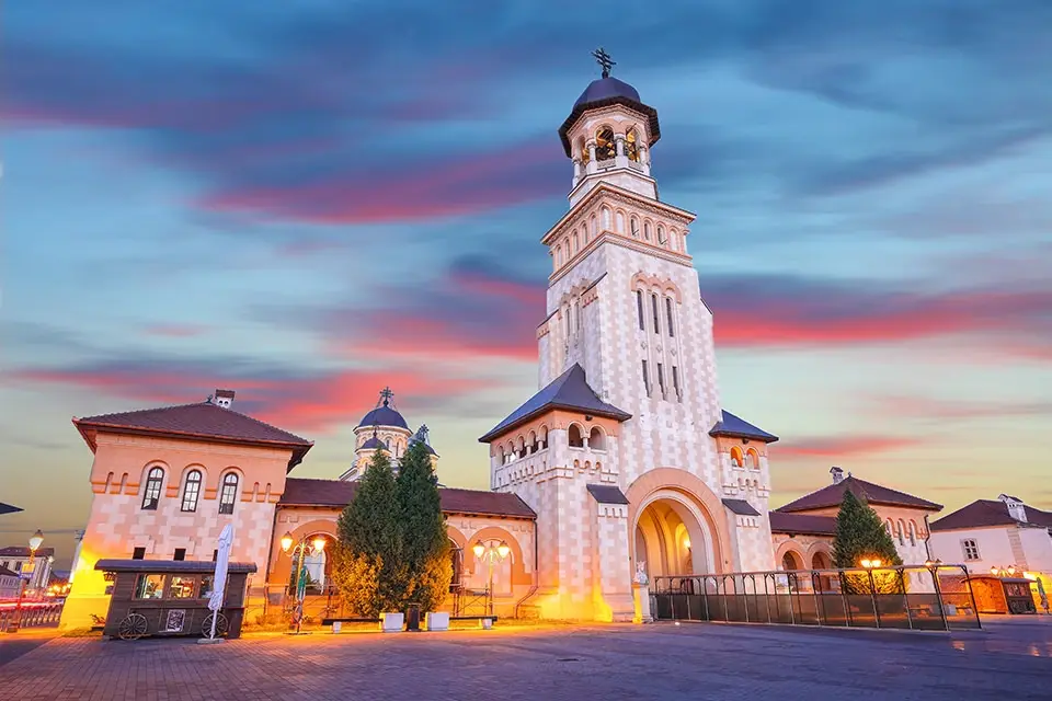 Atractii turistice in Alba  – cele mai frumoase locuri de vizitat