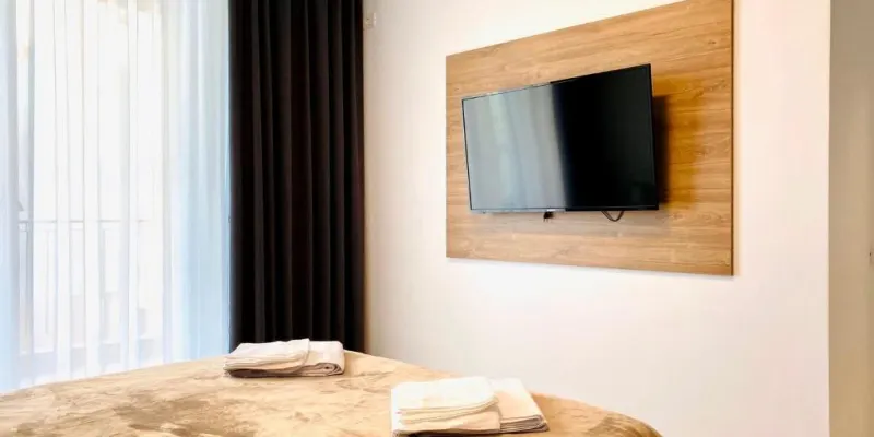 ABR Seaside Rentals Mamaia Nord 44, fotografia 3 din 21