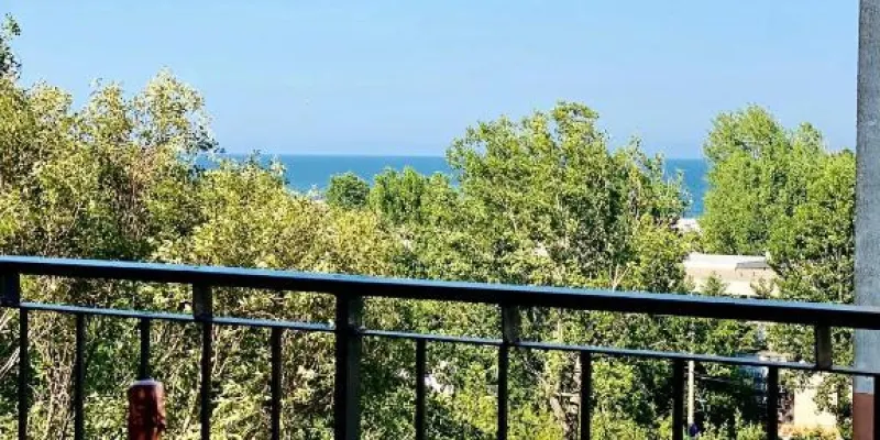 ABR Seaside Rentals Mamaia Nord 44, fotografia 4 din 21