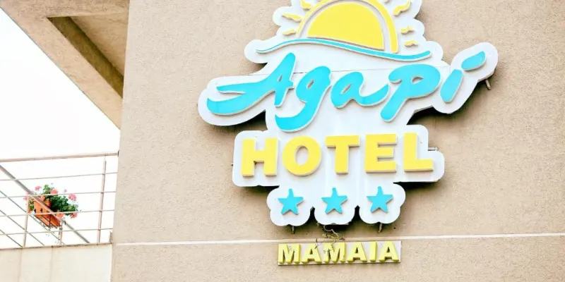 Agapi Mamaia, fotografia 3 din 79