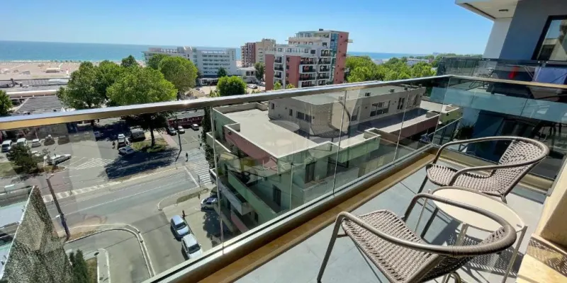 Azure Sea Apartments - ByChoice, fotografia 5 din 45