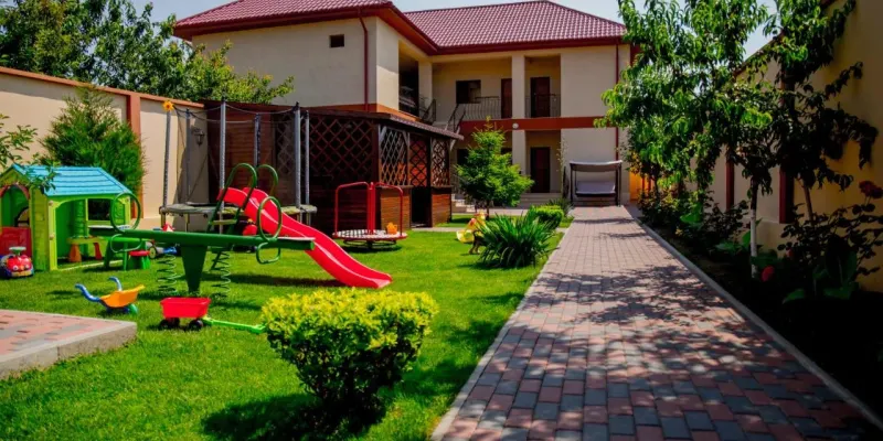 Casa Andu, fotografia 1 din 38