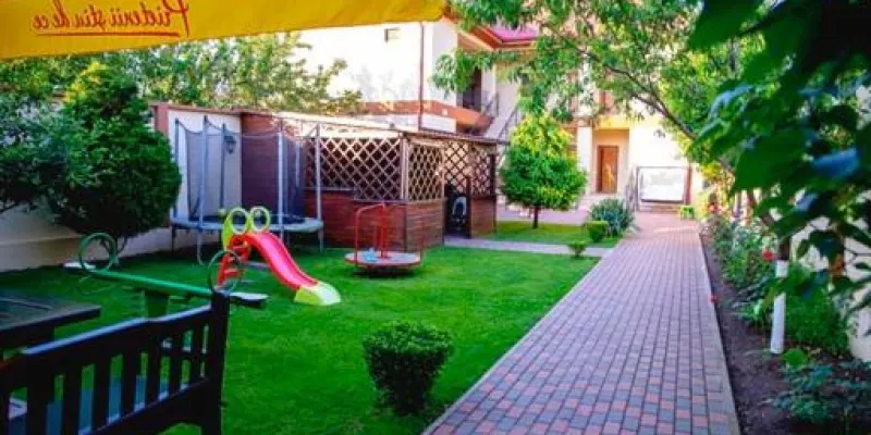 Casa Andu, fotografia 4 din 38