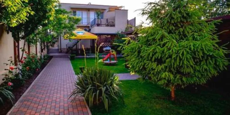 Casa Andu, fotografia 3 din 38