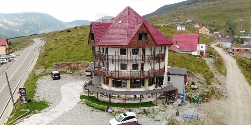Casa Dacilor Liberi, fotografia 3 din 77