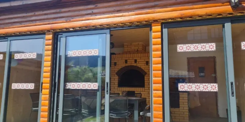 Casa de Munte, fotografia 4 din 70