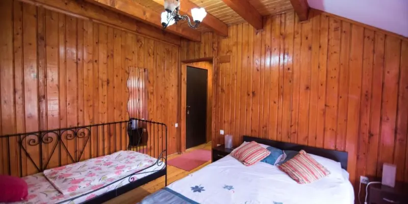 Casa Domneasca, fotografia 5 din 73