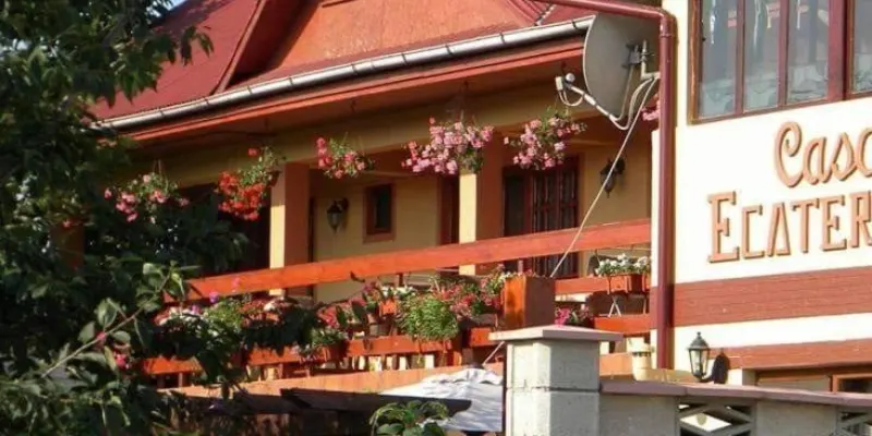 Casa Ecaterina 2 Mai, fotografia 1 din 16