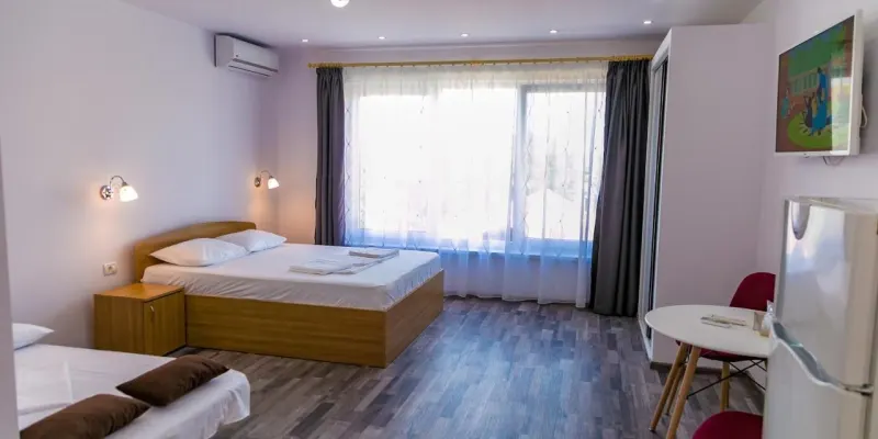 Casa Iordachescu, fotografia 5 din 31