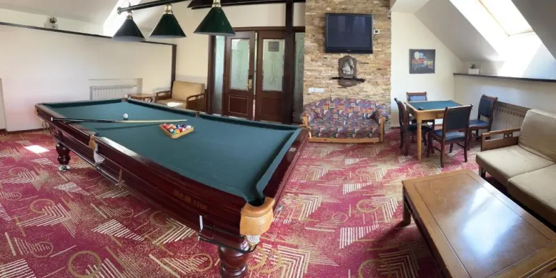 Casa Iris-Hotel & Restaurant, fotografia 5 din 65