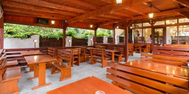 Casa Luca, fotografia 5 din 98