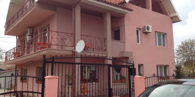 Casa Mario, fotografia 1 din 44