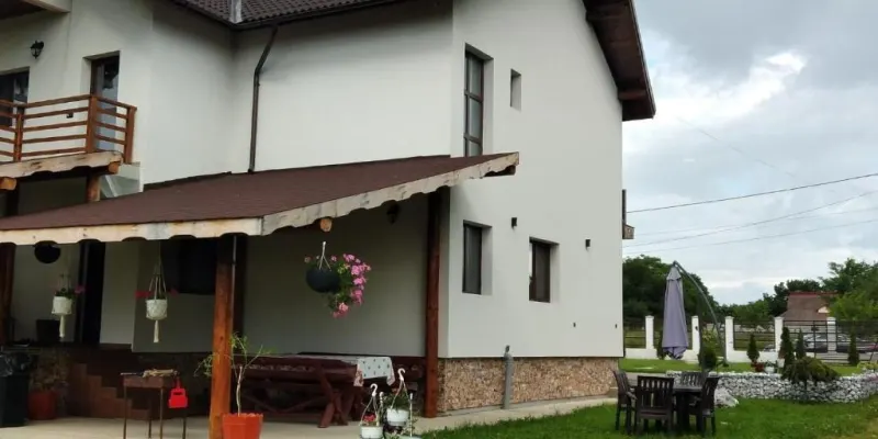Casa Nușa, fotografia 3 din 32