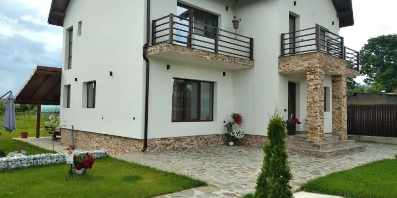 Casa Nușa, fotografia 4 din 32