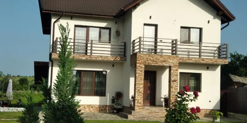 Casa Nușa, fotografia 2 din 32