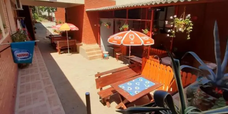 Casa Rebeca, fotografia 1 din 28