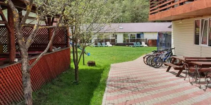 Casa Siady, fotografia 5 din 47