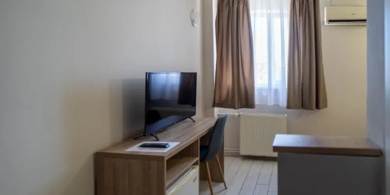 City Bucharest, fotografia 5 din 62