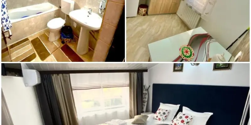 CoCoMar RESIDENCE, fotografia 5 din 83