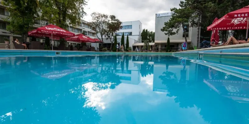 Cocor Spa Hotel, fotografia 5 din 45