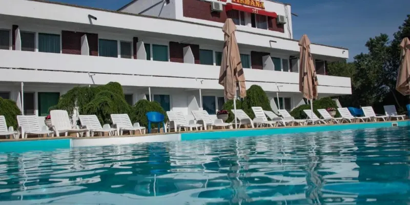 COMPLEX TISMANA 3* ALL INCLUSIVE, fotografia 1 din 63