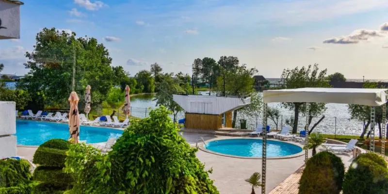 COMPLEX TISMANA 3* ALL INCLUSIVE, fotografia 4 din 63