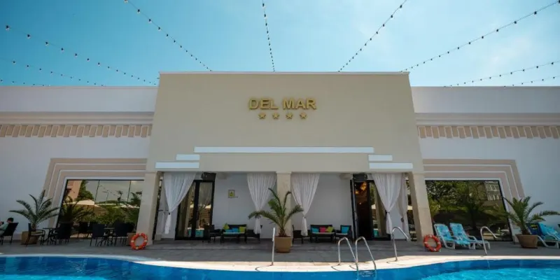 Del Mar & Conference Center, fotografia 1 din 82