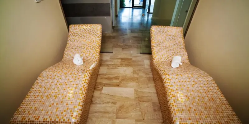 DoubleTree by Hilton Hotel Sighisoara - Cavaler, fotografia 4 din 33